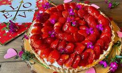 Featured image of post Desserts
