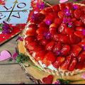 Desserts