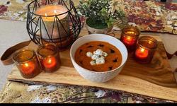 Featured image of post Soups