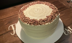 Featured image of post History of the Carrot Cake