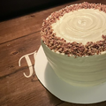 History of the Carrot Cake