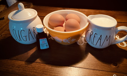 Featured image of post History of the Crème Brûlée