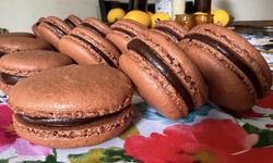 Featured image of post History of the Macaron