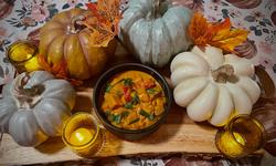 Featured image of post Autumn Curry