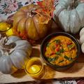 Autumn Curry