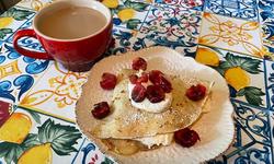 Featured image of post Basic Crepe