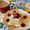 Basic Crepe