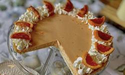 Featured image of post Blood Orange Tart