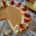Blood Orange Tart