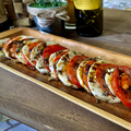 Caprese Salad