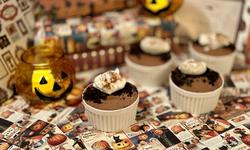 Featured image of post Chocolate Cheesecake Mousse