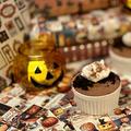 Chocolate Cheesecake Mousse