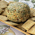 Classic Cheese Ball