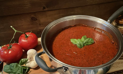 Featured image of post Classic Marinara