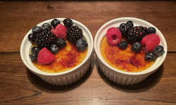 Featured image of post Creme Brulee