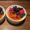 Creme Brulee