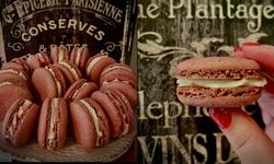 Featured image of post French Macaron