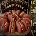 French Macaron