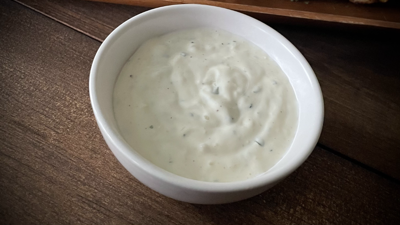Featured image of post Garlic Aioli