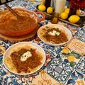 Hungarian Mushroom Paprikash