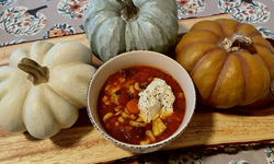 Featured image of post Instant Pot Minestrone Soup