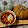 Instant Pot Minestrone Soup