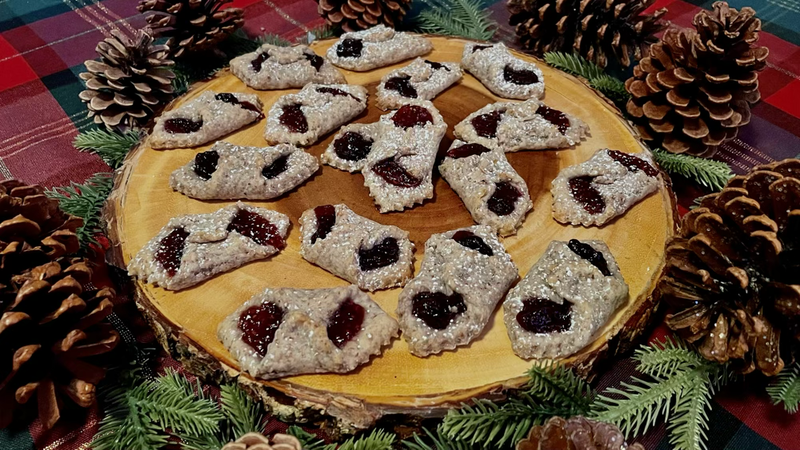 Featured image of post Kolacky