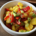 Mango Salsa