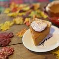 Pumpkin Pie