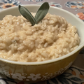 Risotto