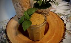 Featured image of post Roasted Red Pepper Pesto