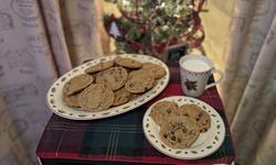 Featured image of post Ultimate Chocolate Chip Cookies