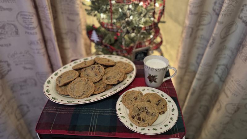 Featured image of post Ultimate Chocolate Chip Cookies