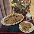 Ultimate Chocolate Chip Cookies